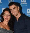 Georgina Rodríguez y Cristiano Ronaldo anuncian su boda tras nueve años juntos