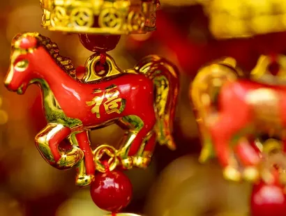 Horóscopo chino: descubre tu animal y las predicciones clave del Año del Caballo de Fuego