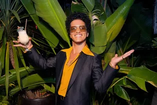 Bruno Mars confirma el final de su nuevo disco y marca su regreso discográfico