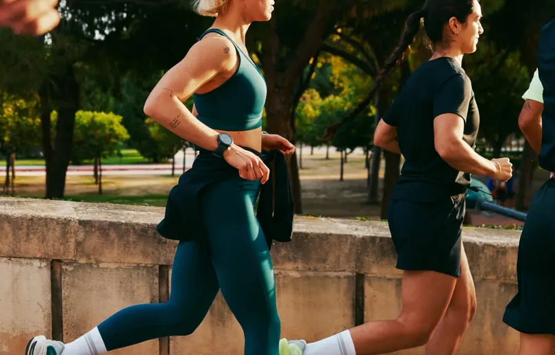 New Balance presenta Ellipse: la nueva apuesta en running que prioriza la experiencia sobre el rendimiento