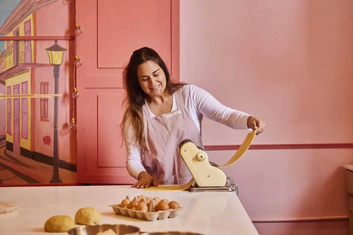 La Patricia: Un viaje culinario inolvidable en el corazón de Barranco