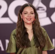 Natalia Lafourcade se corona en los Grammy 2026 con “Cancionera”