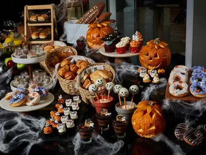 Halloween en Miraflores: Dos planes imperdibles para disfrutar en familia y con amigos