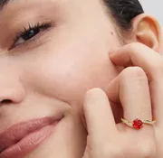 Pandora presenta sus piezas inspiradas en los personajes más queridos de Disney