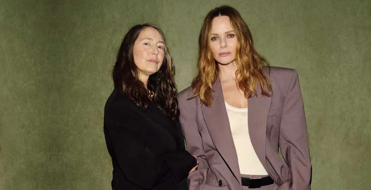 H&M presenta una nueva colaboración con Stella McCartney para 2026