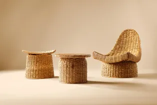 Backus y Corona impulsan la cultura de Huanchaco con exhibición que revaloriza el arte en totora