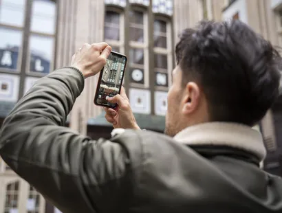 Descubre cuáles son los celulares con mejor cámara del mercado