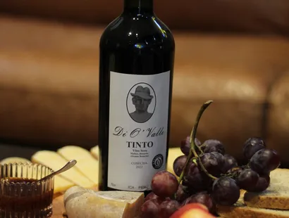 Quesería artesanal Di O’Valle: tradición, identidad y sabor desde Abancay