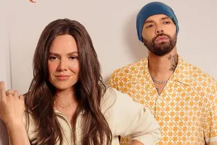 Jesse & Joy revelan su íntima historia en el documental “Lo que nunca dijimos” en HBO Max