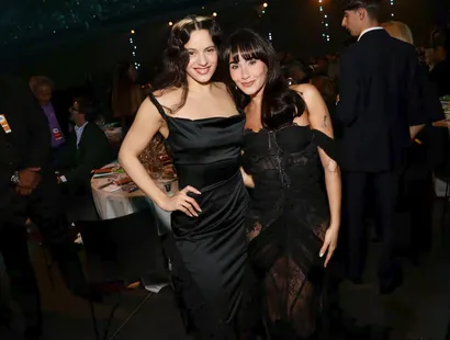 Aitana revela detalles de su ruptura con Sebastián Yatra durante concierto con Rosalía