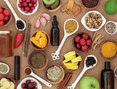 Consejos prácticos para combatir este frío con la alimentación