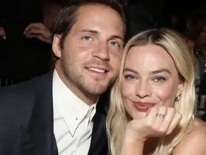 Margot Robbie y Tom Ackerley Esperan su Primer Hijo
