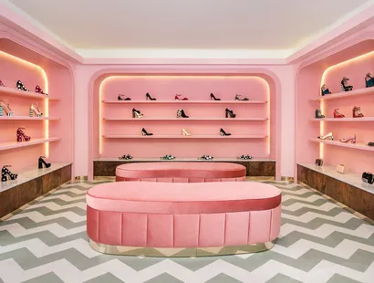 BUTRICH lanza nueva tienda en New York