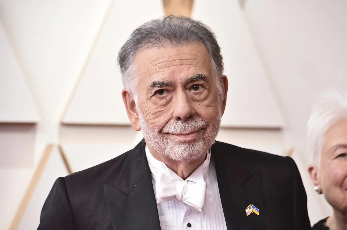 Las Mejores Películas de Culto de Francis Ford Coppola que no Puedes Dejar de Ver