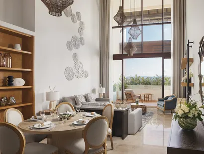 VidantaWorld se une a la red global de Preferred Hotels & Resorts