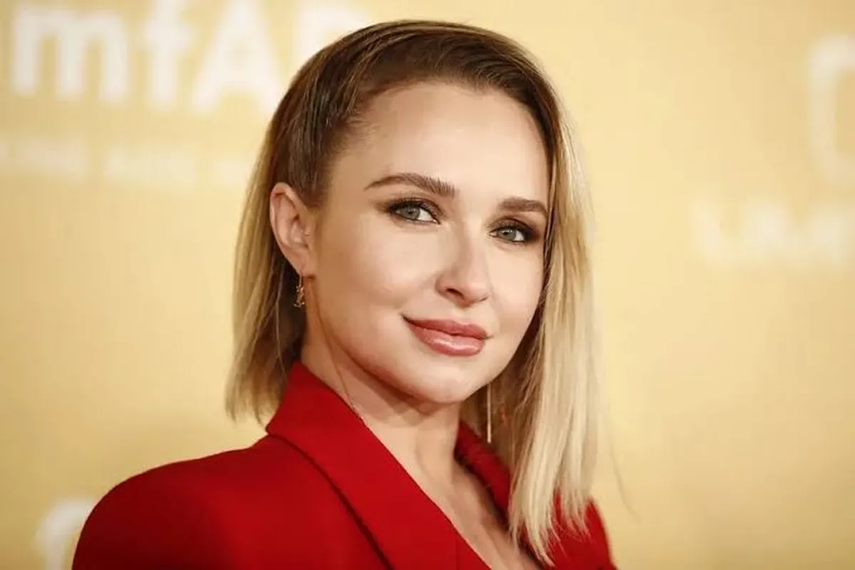 Muere Hayden Panettiere a los 36 años, actriz de ‘Héroes’ y ‘Nashville’