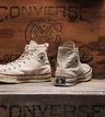 Jóvenes peruanos brillan con Converse All Stars 2026