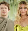 Joe Alwyn y Sarah Pidgeon desatan rumores de romance tras ser vistos juntos en Nueva York