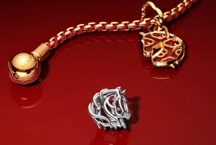 Pandora celebra el Año Nuevo Chino con una colección inspirada en el Año del Caballo