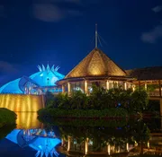 Joyà celebra su 12ª temporada en VidantaWorld: una nueva era de magia, arte y lujo en la Riviera Maya