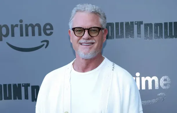 Fallece el actor Eric Dane, recordado por su papel en Grey’s Anatomy