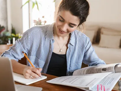 Talleres y oportunidades de formación para mujeres emprendedoras y profesionales