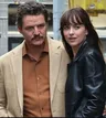 “The Materialists”: la comedia romántica protagonizada por Dakota Johnson y Pedro Pascal