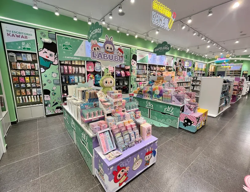 Ilahui renueva su tienda en San Miguel con una experiencia renovada