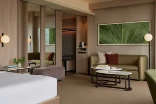 El nuevo SOUMA Hotel Lima redefine la hospitalidad consciente en Perú