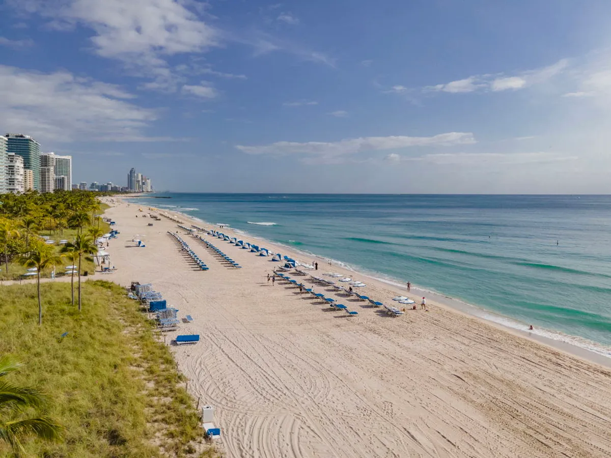 Bal Harbour se posiciona como el destino ideal para disfrutar el Mundial FIFA 2026 desde Miami