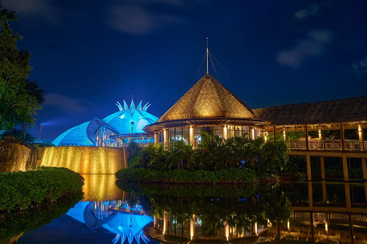 Joyà celebra su 12ª temporada en VidantaWorld: una nueva era de magia, arte y lujo en la Riviera Maya