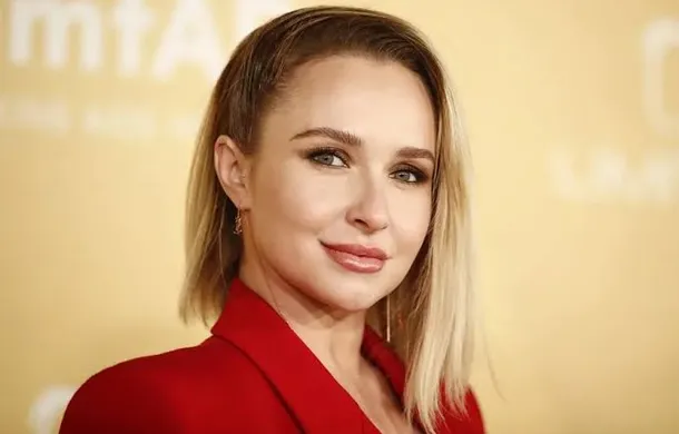 Muere Hayden Panettiere a los 36 años, actriz de ‘Héroes’ y ‘Nashville’