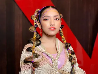 Renata Flores se une a la banda sonora de ‘Kayara’, la nueva película animada inspirada en el Imperio Inca