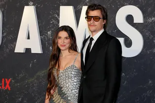 Millie Bobby Brown y Jake Bongiovi inician nueva etapa tras adoptar a un bebé
