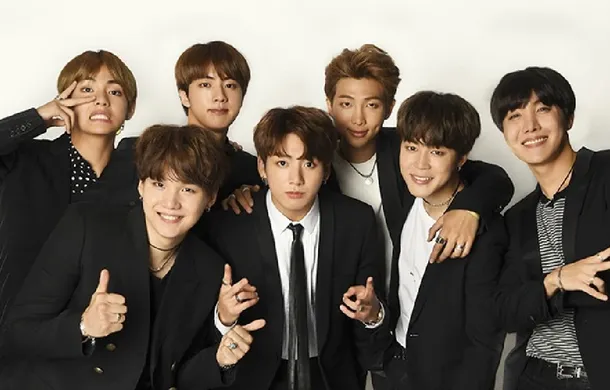 BTS confirma concierto en Lima como parte de su gira mundial 2026