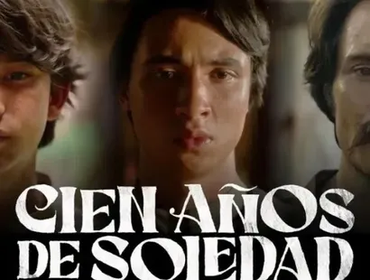 Netflix lanza el tráiler oficial de Cien años de soledad, la esperada adaptación del clásico de Gabriel García Márquez