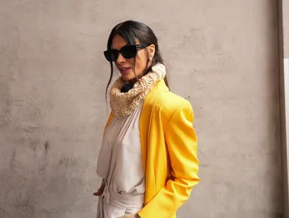 Fiorella Rodriguez: “En la cancha es donde se ve el potencial de cada persona” / ENTREVISTA