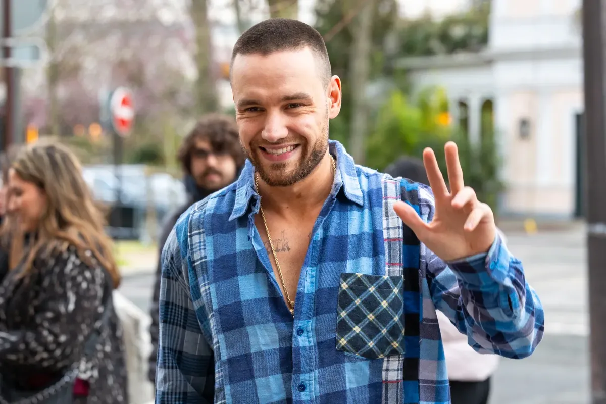 Liam Payne fallece trágicamente en Argentina tras caer desde un hotel