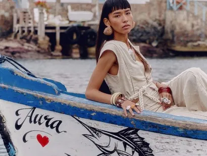 QVIPA & IAYA — Spring Summer 2026: Dualidad, territorio y memoria