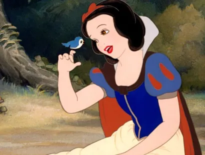Pandora celebra la magia con el encanto de Blancanieves