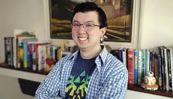 La diversión sí es un negocio serio: El nuevo libro de Phillip Chu Joy 