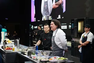 Madrid Fusión 2026 redefine la gastronomía global con el comensal como protagonista