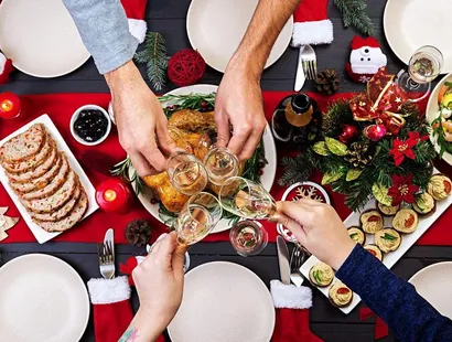 Restaurante Perroquet celebra el inicio de las fiestas de fin de año con una agenda gastronómica imperdible