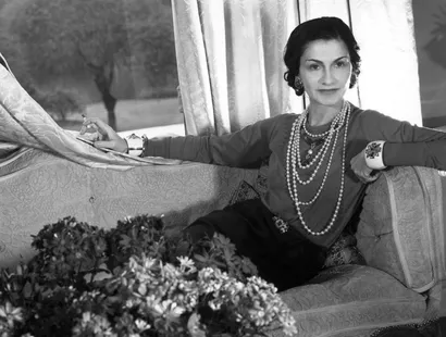 El documental de “Coco Chanel: Unbuttoned” llega a Latinoamérica