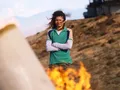 SPOILERS Ep.2- Euphoria incorpora a Rosalía y Priscilla Delgado dentro de la temporada