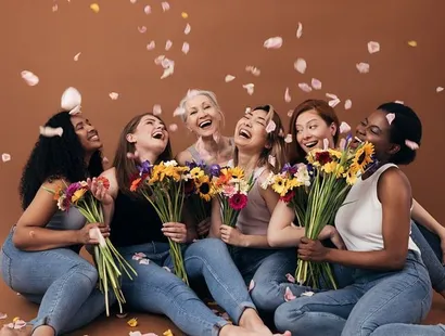 Ubuntu: Una comunidad para transformar la vida de las mujeres