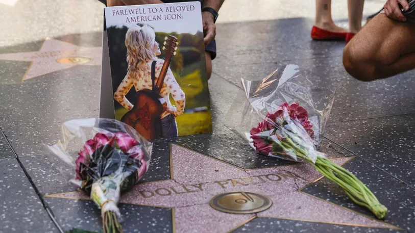 Muere Dolly Parton a los 80 años tras una breve batalla contra el cáncer