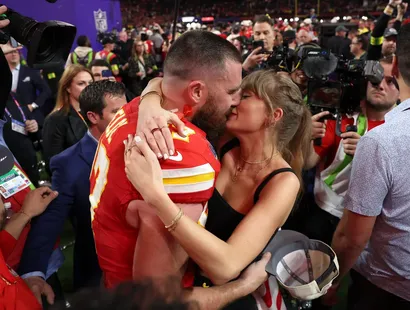 Taylor Swift y Travis Kelce celebran una boda de ensueño en Nueva York: todos los detalles del enlace más esperado del año
