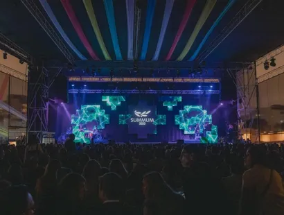 SUMMUM 2024: Un tributo a la excelencia gastronómica del Perú