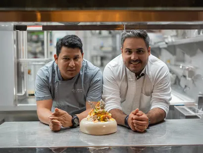 Festivo celebra su primer aniversario con una experiencia gastronómica inigualable